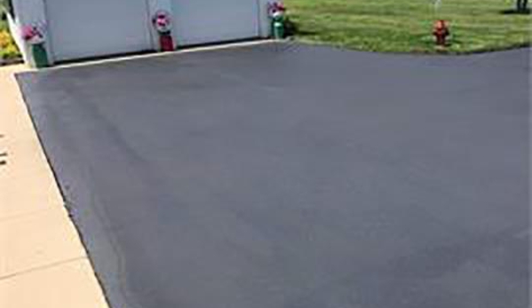 JJ Asphalt Maintenance, Inc. - La Porte, IN