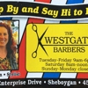 The Westgate Barbers gallery