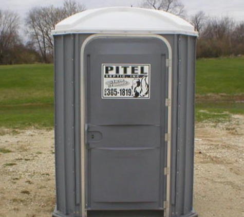 Pitel Septic, Inc. - Ringwood, IL