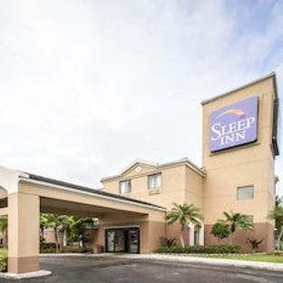 Sleep Inn Miami Airport - Miami Springs, FL