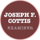 Joseph F Cottis - Examiner - Lie Detection Service