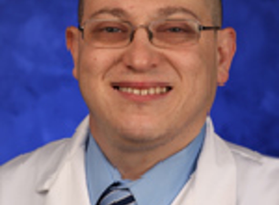 Dr. Yevgeny Zadov, DO - Hummelstown, PA