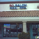 B Q Salon Nail Spa - Nail Salons