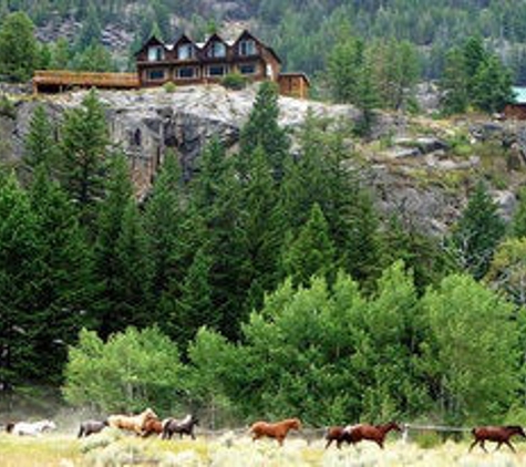 Hawley Mountain Guest Ranch - Mc Leod, MT