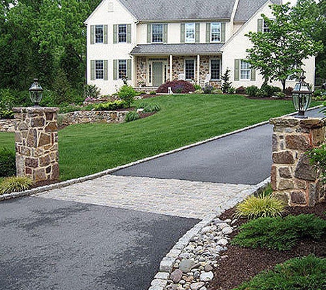 Landscaping by Gaffney - Glenmoore, PA