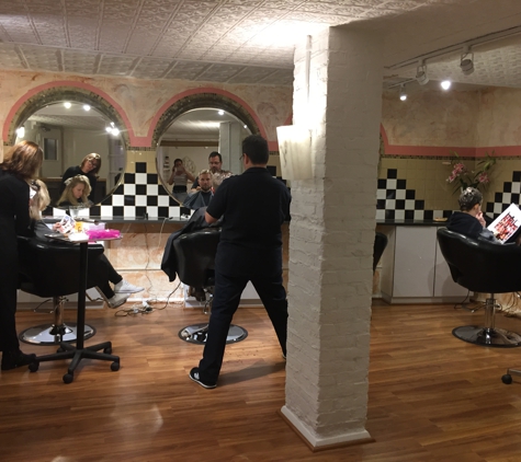 La Cave Salon & Day Spa - New York, NY