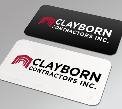 Clayborn Contractors Inc - Louisville, KY