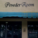 Powder Room - Nail Salons