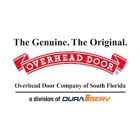Overhead Door Company of South Florida a division of DuraServ