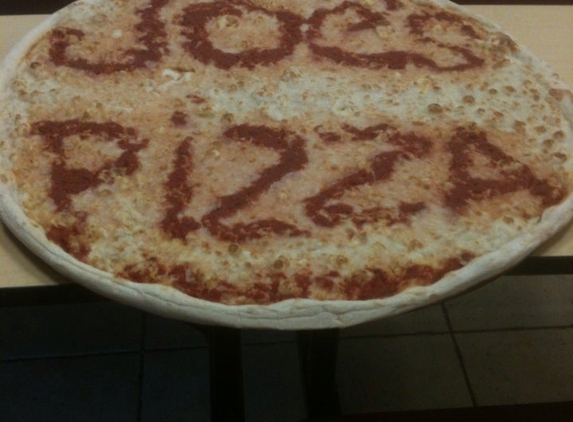 Joe's Pizza - Wildwood, NJ