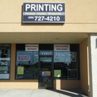 HP Printing Inc