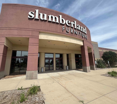 Slumberland Furniture - Madison, WI