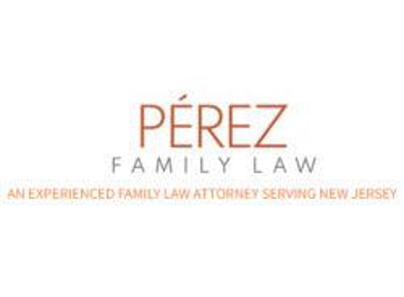 Perez Family Law - New Brunswick, NJ