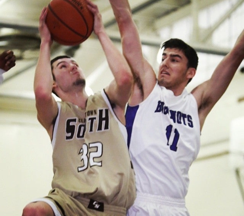 New Rochelle High School - New Rochelle, NY