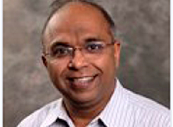 Dr. Jayesh K Parikh, MD, FCCP - Toms River, NJ