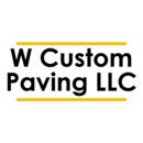 Custom Paving - Paving Contractors