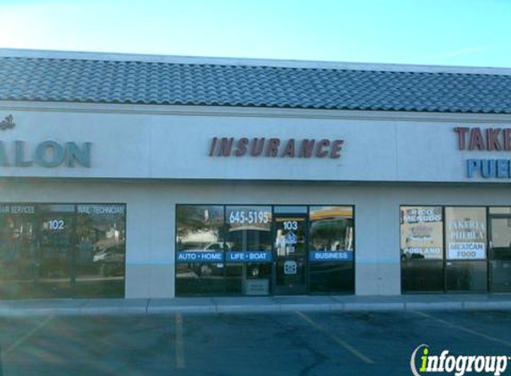 A&J Insurance - Las Vegas, NV