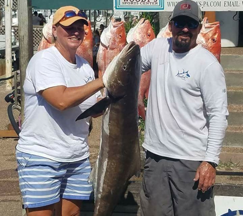 Badfish Sportfishing - Port Aransas, TX