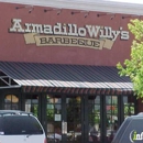 Armadillo Willy's Bar-B-Que - Barbecue Restaurants