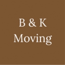 B & K Moving - Movers