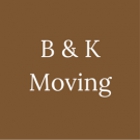 B & K Moving