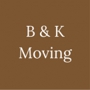 B & K Moving