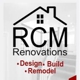 RCM Renovations