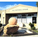 All Natural Stone, Inc. - Kitchen Planning & Remodeling Service