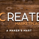 Create Marketplace - Art Supplies