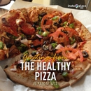 The Healthy Company - Restaurants