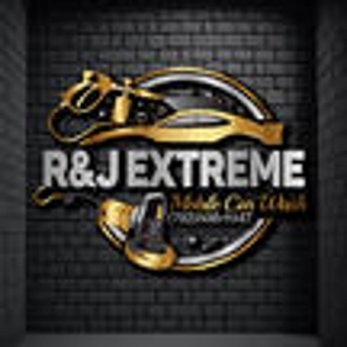 R &J Extreme mobile car wash