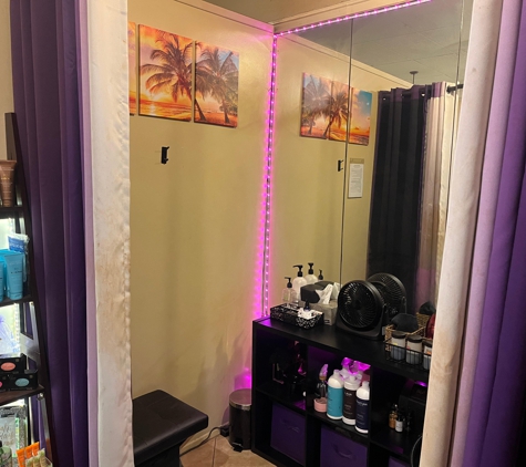 Glow Airbrush Tans & Skincare - San Rafael, CA