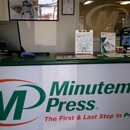 Minuteman Press - Copying & Duplicating Service