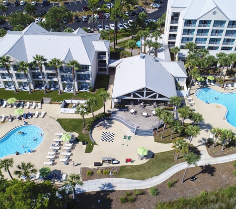 Bluegreen’s Bayside Resort and Spa - Panama City Beach, FL