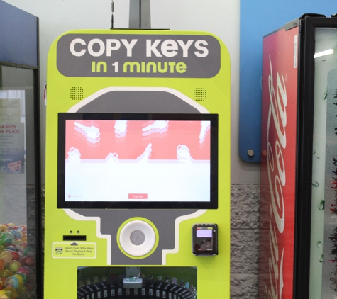 Minute Key - Scottsbluff, NE