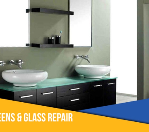 MKD Glass - Ravenhall, VIC. Shower Screens & Glass Repair