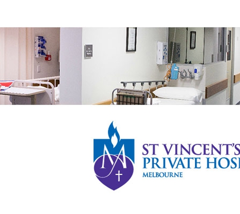 St Vincent's Private Hospital - Werribee, VIC