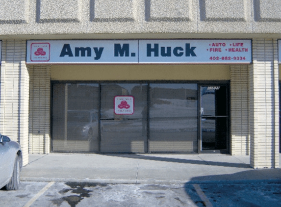 Amy Huck - State Farm Insurance Agent - Bellevue, NE