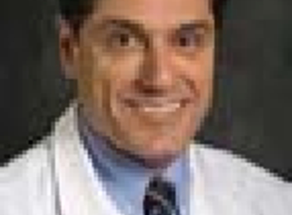 Dr. Omar Elias Hanuch, MD - Rochester, NY