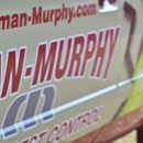 Inman Murphy - Animal Removal Services
