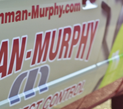 Inman Murphy - Millington, TN