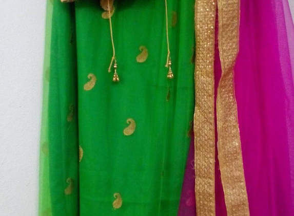 Yash boutique , Indian sarees, lehenga choli & kurtis - Charlotte, NC