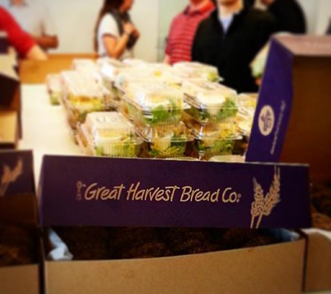 Great Harvest Bread Co. - Bountiful, UT