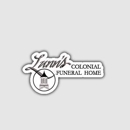 Lunn's Colonial Funeral Home - Funeral Planning