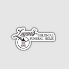 Lunn's Colonial Funeral Home