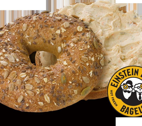 Einstein Bros. Bagels - CLOSED - Chelmsford, MA