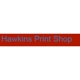 Hawkins Print Shop