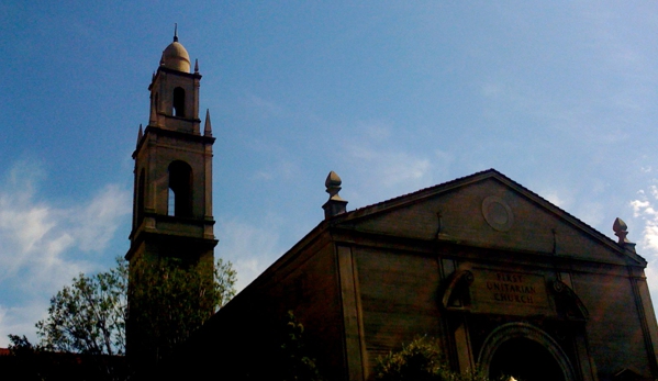 First Unitarian Church - Los Angeles, CA