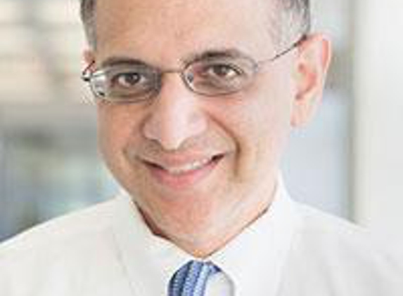 Nadeem V. Ahmad, MD - Bethlehem, PA