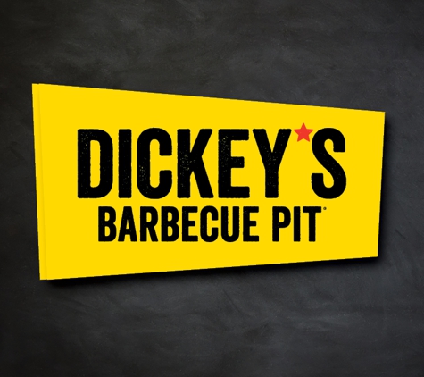 Dickey's Barbecue Pit - Buena Park, CA